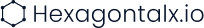 Hexagontalx.io